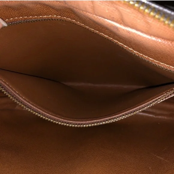 Louis Vuitton jeunifelle shoulder crossbody bag - Picture 8 of 13